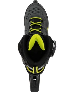 Herren Inlineskates MACROBLADE 80