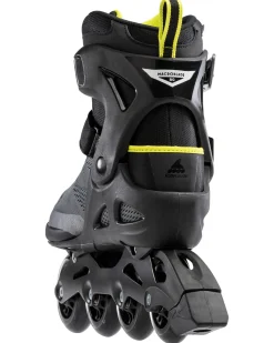 Herren Inlineskates MACROBLADE 80