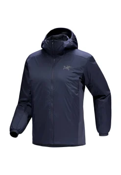 Herren Isolationsjacke ATOM HOODY M