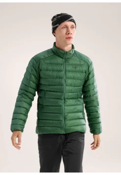 Herren Isolationsjacke CERIUM JACKET M