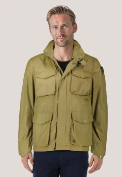 Herren Jacke ABBOTSFORD