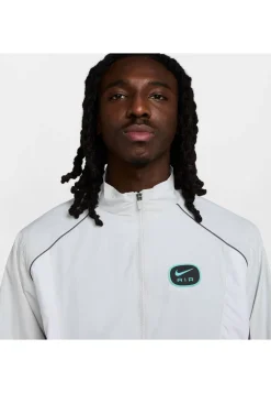 Herren Jacke AIR WOVEN TRACK TOP