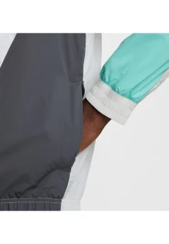 Herren Jacke AIR WOVEN TRACK TOP