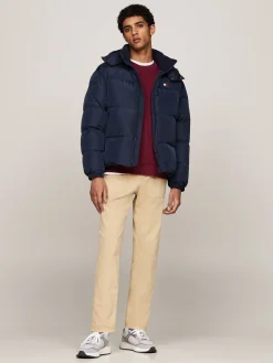 Herren Jacke ALASKA PUFFER