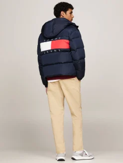 Herren Jacke ALASKA PUFFER