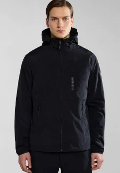 Herren Jacke A-TUNDRA wasserabweisend