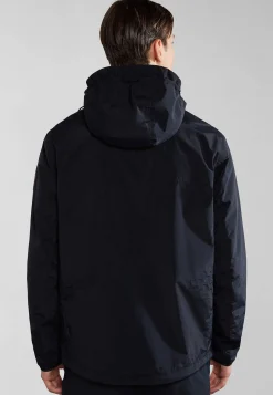 Herren Jacke A-TUNDRA wasserabweisend