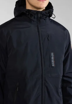 Herren Jacke A-TUNDRA wasserabweisend