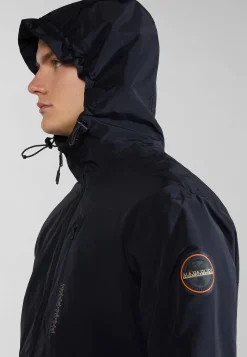 Herren Jacke A-TUNDRA wasserabweisend