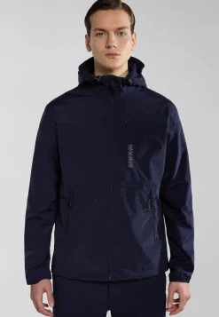 Herren Jacke A-TUNDRA wasserabweisend