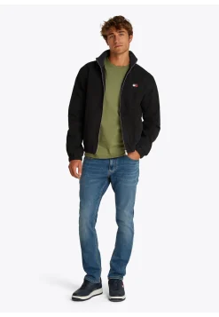 Herren Jacke aus Baumwolle