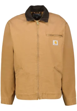 Herren Jacke aus Baumwolle OG DETROIT