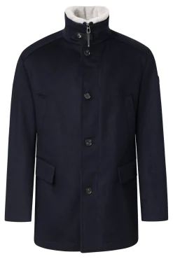 Herren Jacke aus Wolle GARY