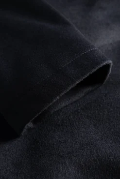 Herren Jacke aus Wolle GARY