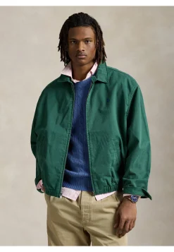 Herren Jacke BIG FIT