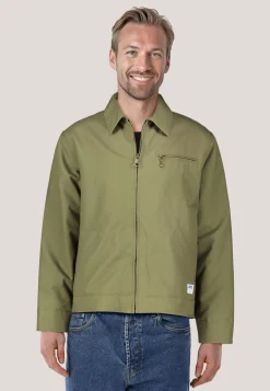 Herren Jacke BLAKE2531