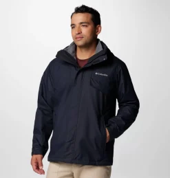 Herren Jacke BUGABOO III 3-IN-1