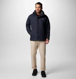 Herren Jacke BUGABOO III 3-IN-1