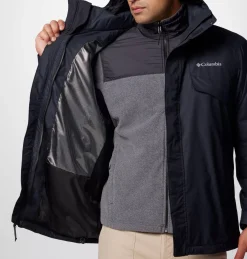 Herren Jacke BUGABOO III 3-IN-1