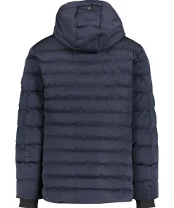 Herren Jacke CARM-878