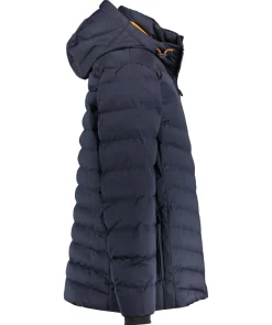 Herren Jacke CARM-878