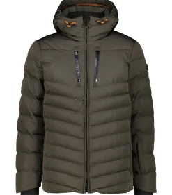 Herren Jacke CARM-878