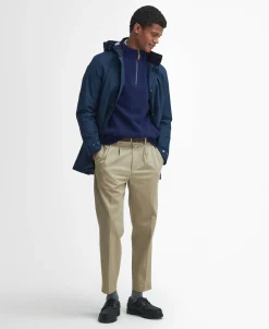 Herren Jacke CHELSEA MAC