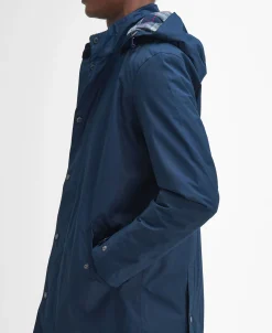 Herren Jacke CHELSEA MAC