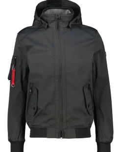 Herren Jacke CICERO