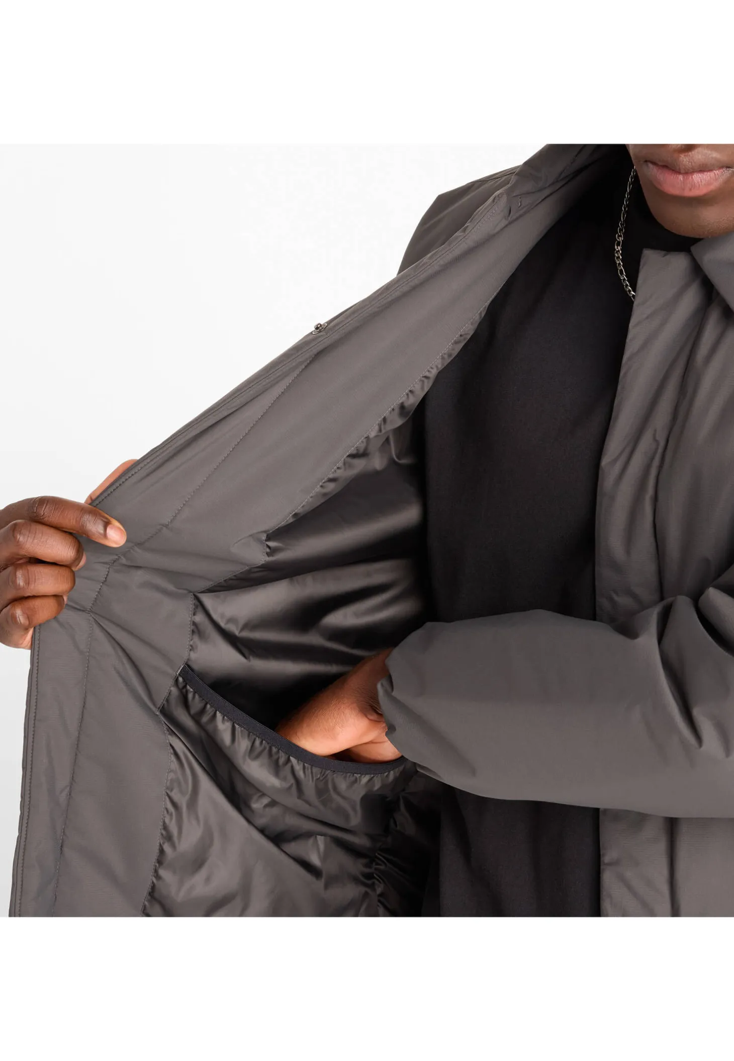 Herren Jacke COACHES Relaxed Fit