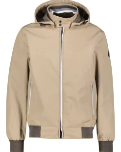 Herren Jacke COLLEGE