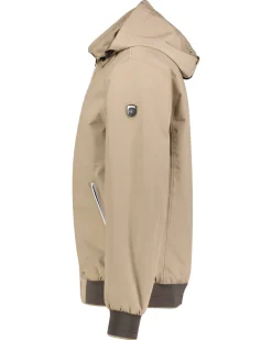 Herren Jacke COLLEGE