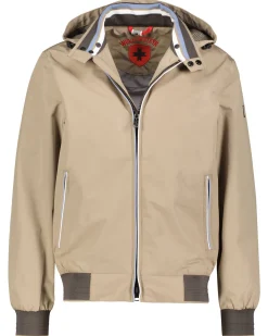 Herren Jacke COLLEGE