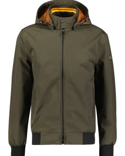Herren Jacke COLLEGE