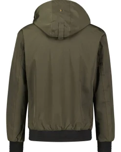 Herren Jacke COLLEGE