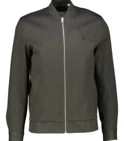 Herren Jacke COMO HERINGBONE BOMBER JACKET 2.0