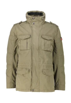 Herren Jacke CONE-888