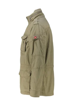 Herren Jacke CONE-888