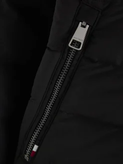 Herren Jacke DC CAFE RACER