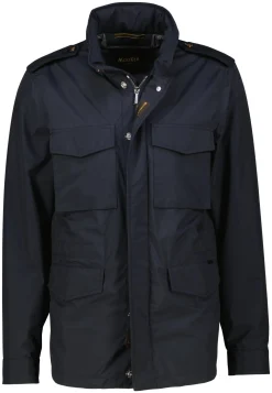 Herren Jacke DENVER-STP