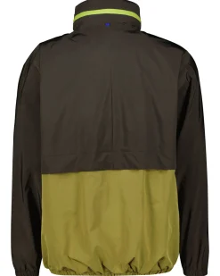 Herren Jacke DHOLA RAIN JACKET