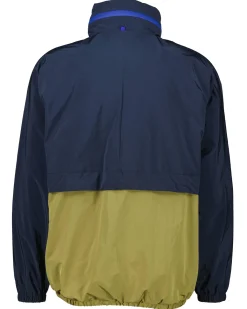 Herren Jacke DHOLA RAIN JACKET