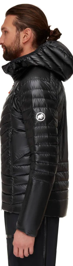 Herren Jacke "Eigerjoch Advanced IN Hooded Jacket"