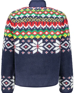 Herren Jacke FAIR ISLE