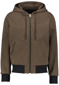 Herren Jacke HOOTAILORED