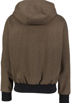 Herren Jacke HOOTAILORED