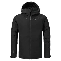 Herren Jacke INS JACKET STYLE WILDKAR MNS