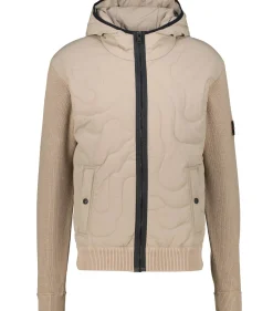 Herren Jacke KALBERO Relaxed Fit