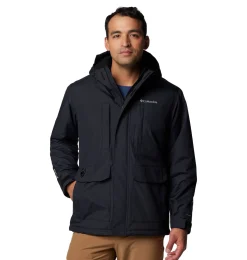 Herren Jacke LANDROAMER