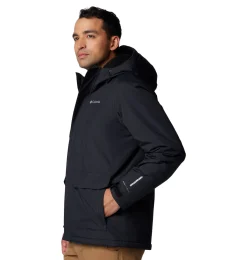 Herren Jacke LANDROAMER